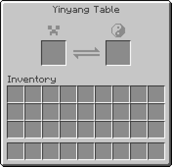 Yinyang Transform GUI